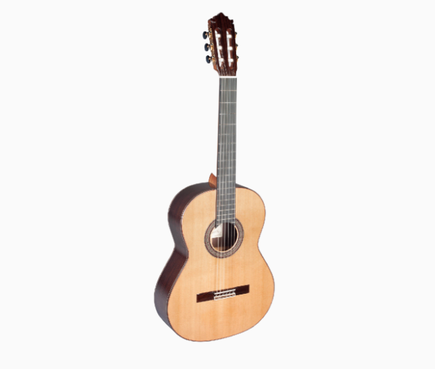 GUITARRA CLASICA PACO CASTILLO 240