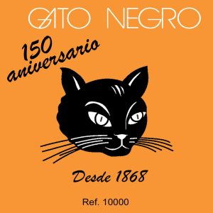 JUEGO CUERDAS GATO NEGRO TRADICIONAL