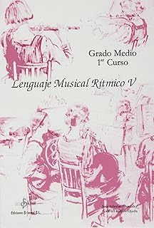 LENGUAJE MUSICAL RITMICO V SIB