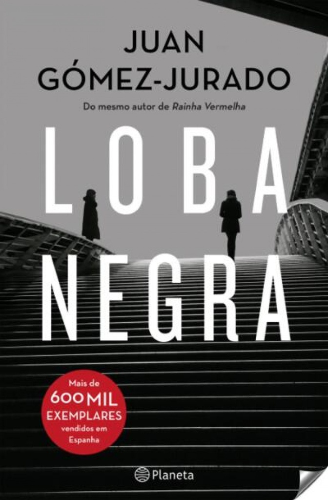 LOBA NEGRA