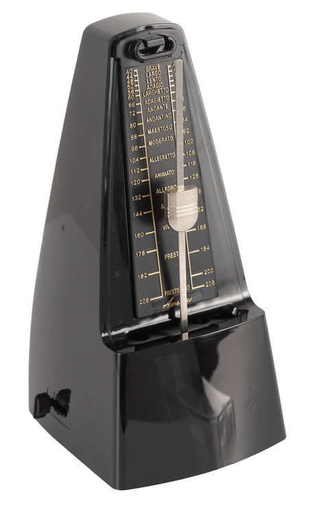 METRONOMO PIRAMIDE AMADEUS AM707