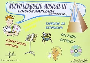 NUEVO LENGUAJE MUSICAL lll