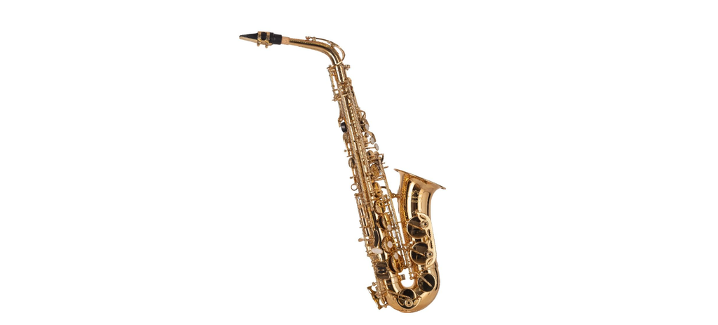 SAXO ALTO AMADEUS