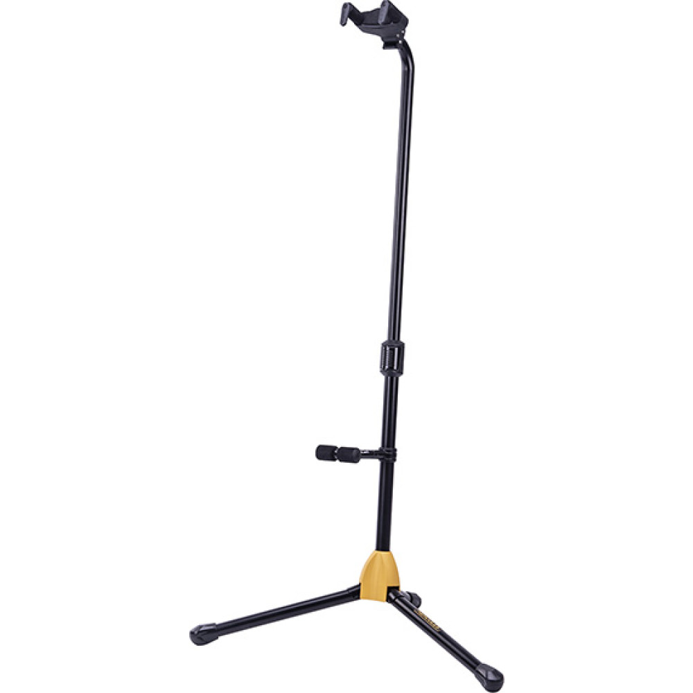 SOPORTE GUITARRA HERCULES PATAS CORTAS GS-412B PLUS