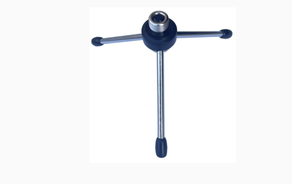 SOPORTE MICRO EK TRIPODE
