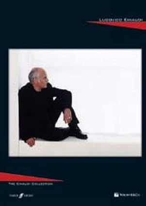 THE EINAUDI  COLLECTION EINAUDI LUDOVICO