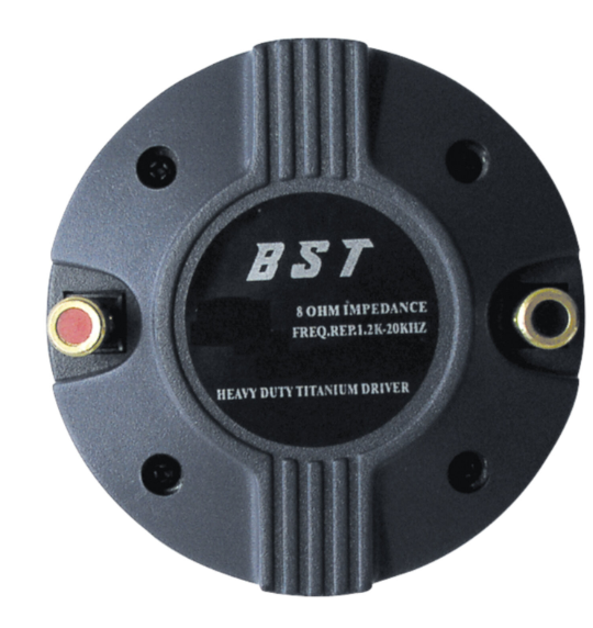 TWEETER ALTAVOZ TW34