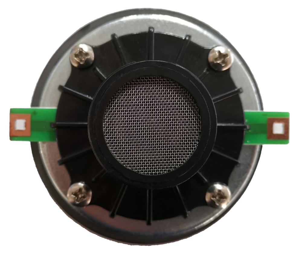 TWEETER T25L