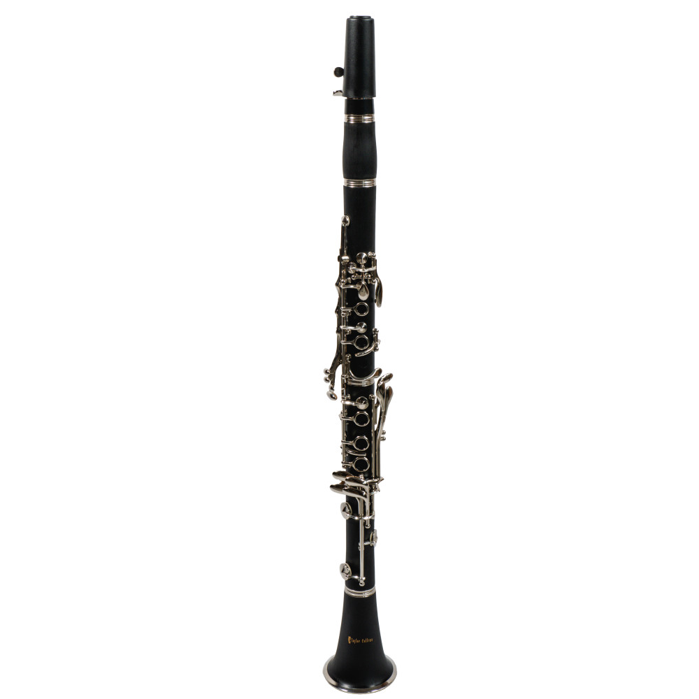 CLARINETE SIB TAYLOR COLLINS CL-1