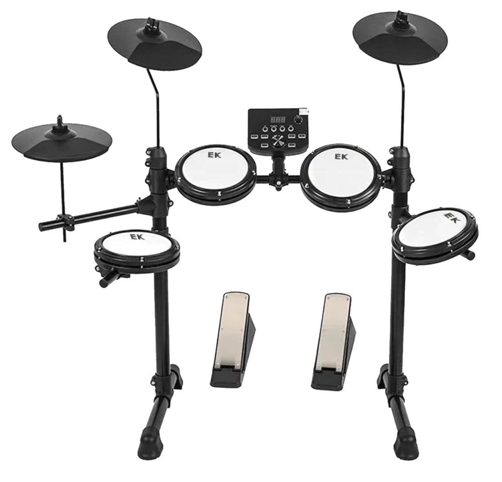 BATERIA DIGITAL EKDR10