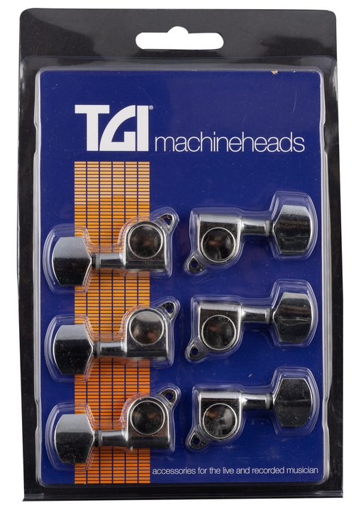 CLAVIJERO TGI 6 EN LINEA