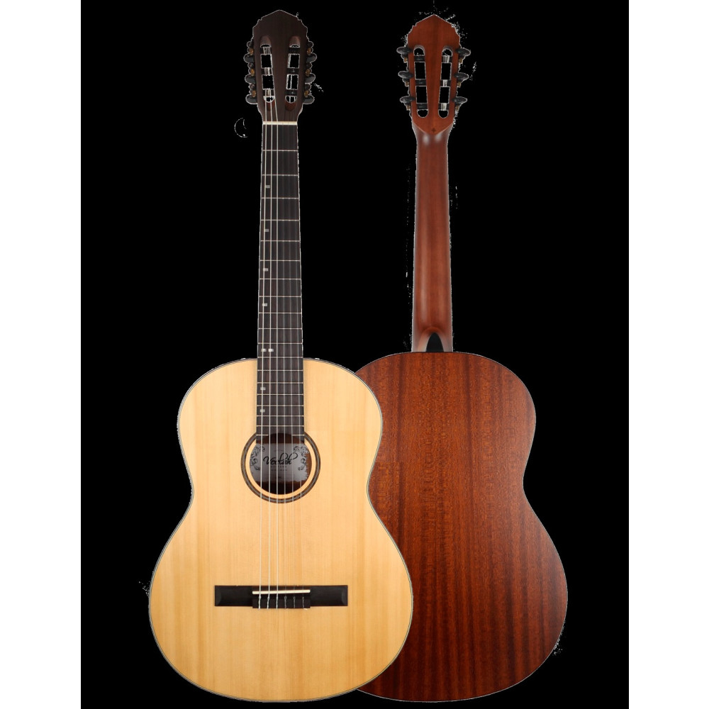 GUITARRA CLASICA VEELAH CS