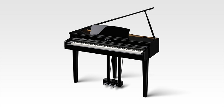 PIANO DIGITAL KAWAI DG30 COLIN
