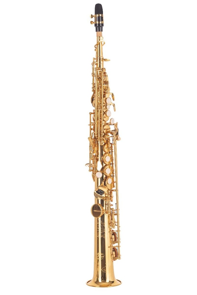 SAXO SOPRANO J. MICHAEL LACADO SP650