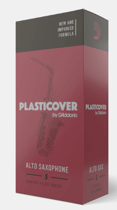 CAÑA PLASTICOVER SAXO ALTO 2 1/2