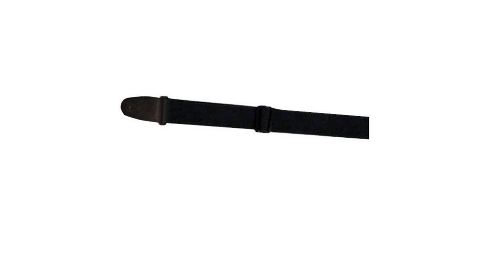 CORREA GUITARRA  RENEGADEGEAR NAYLON NEGRA 600201