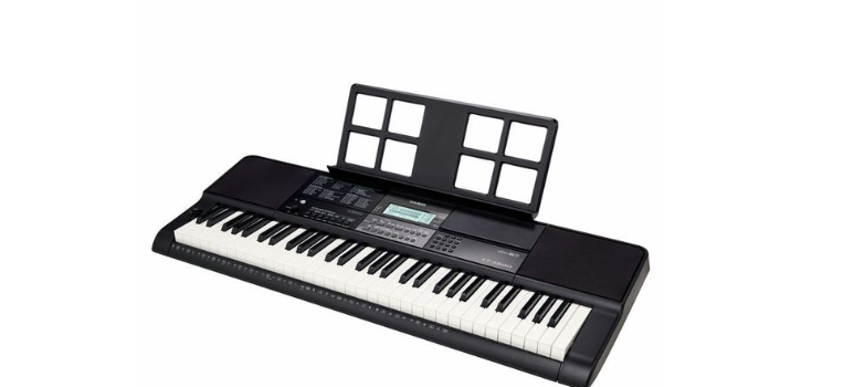 TECLADO CT-X800 CASIOTONE