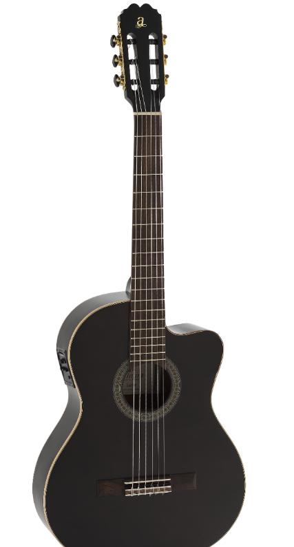 GUITARRA CLASICA ADMIRA LUNA EC ADMLNEC