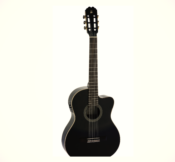 GUITARRA CLASICA ADMIRA LUNA EC ADMLNEC
