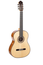 GUITARRA CLASICA ADMIRA ARTISTA ABETO SANTOS