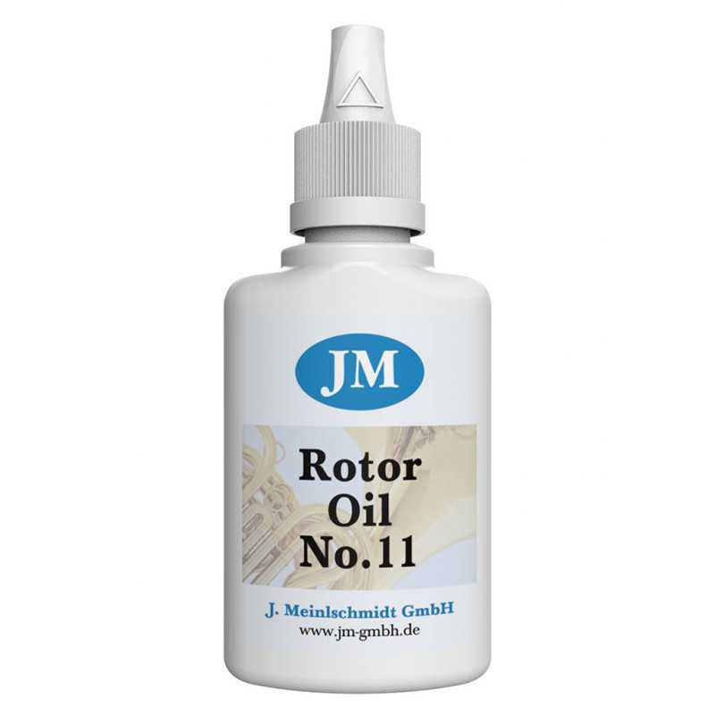 ACEITE JM ROTOR Nº 11 CILINDROS