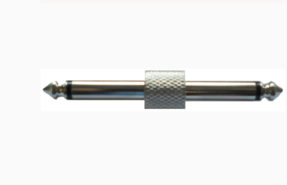 ADAPTADOR PEDALES JACK-JACK A067