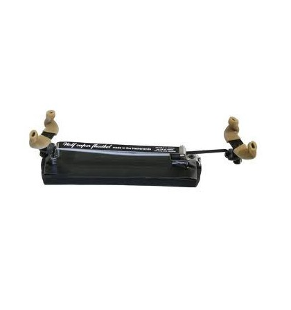 ALMOHADILLA VIOLIN/VIOLA WOLF SUPER FLEXIBLE SR11