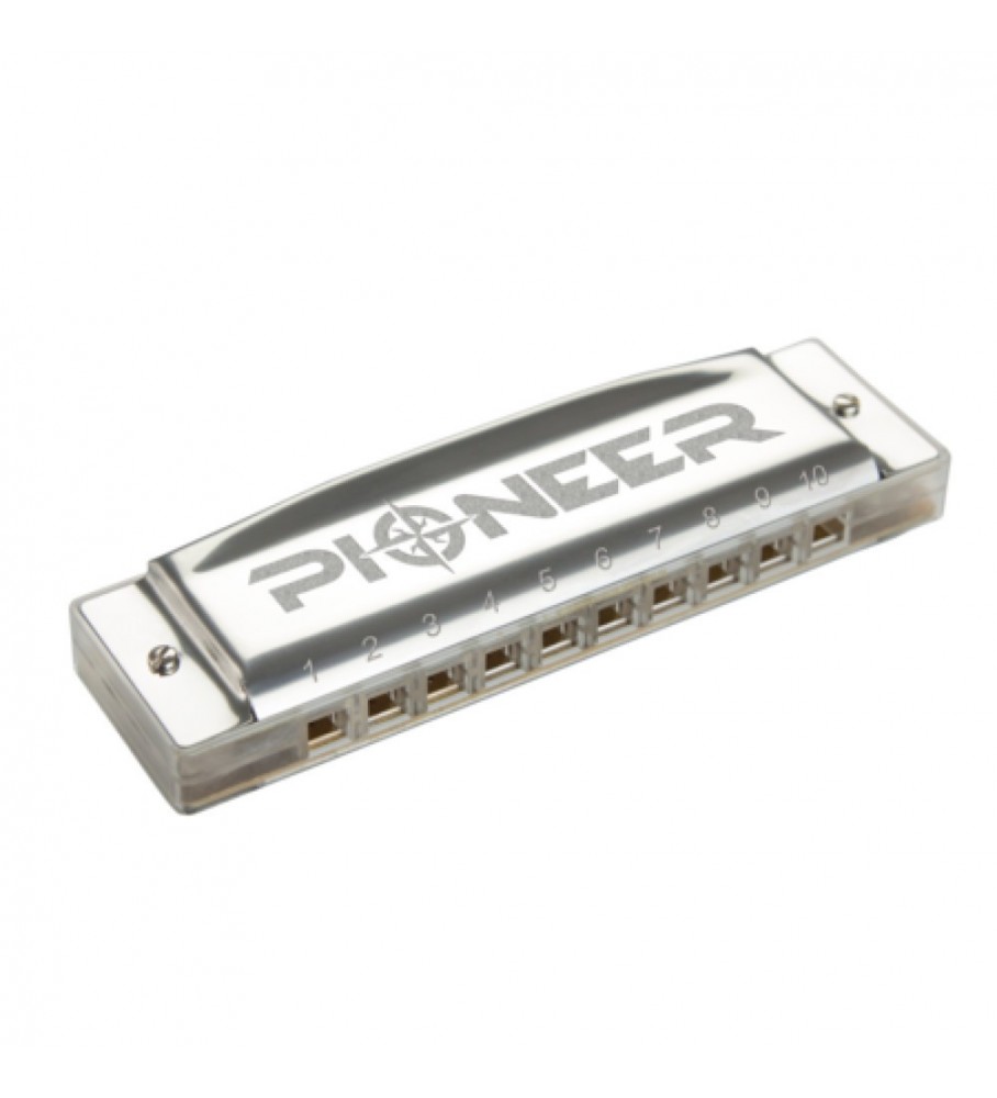 ARMONICA HOHNER PIONEER 20V 91520C