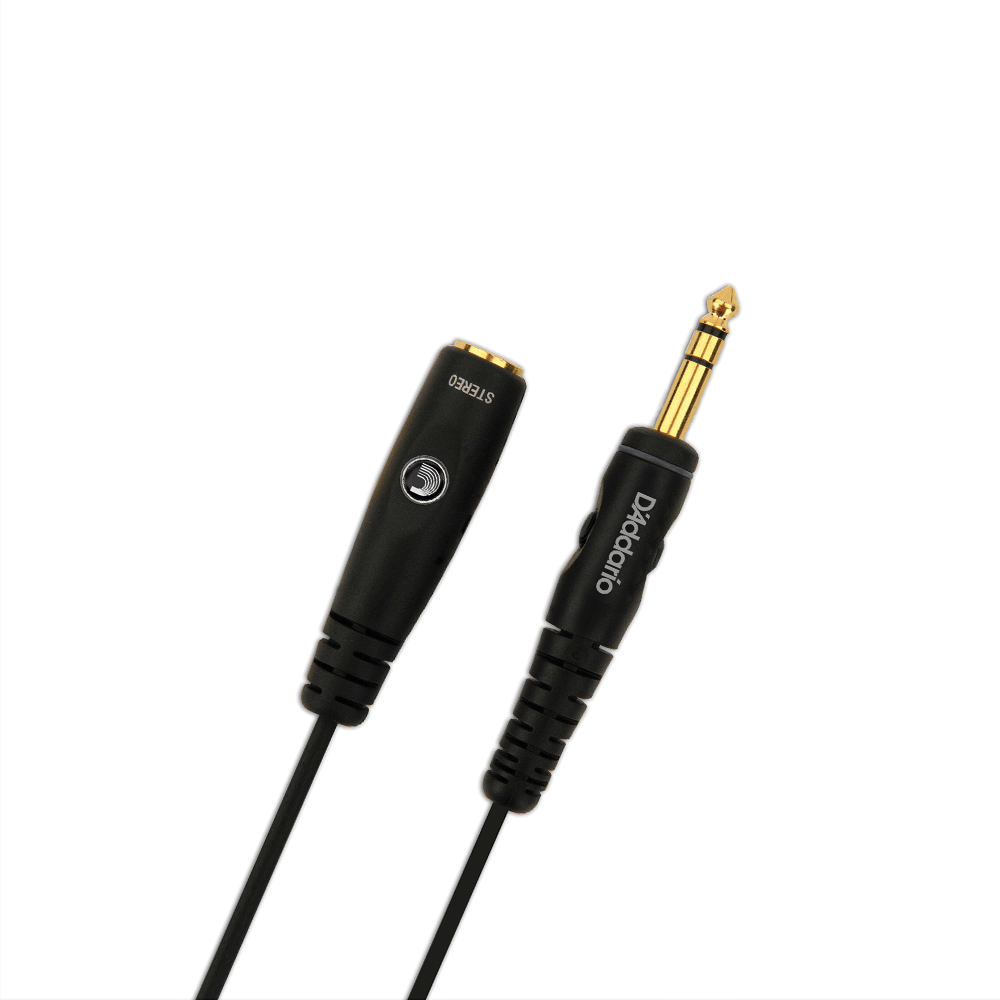 CABLE D'ADDARIO 6M JACK M-JACK H