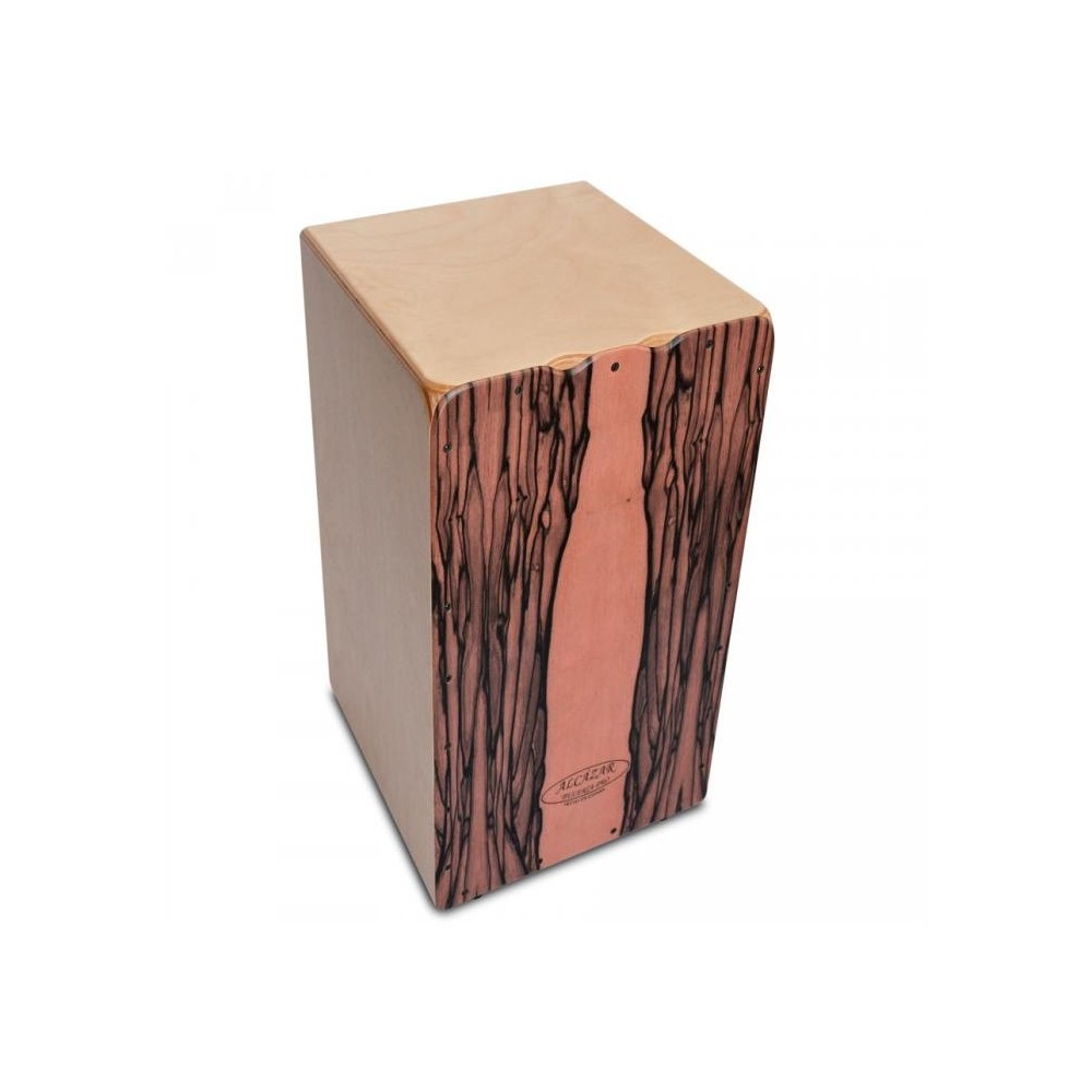 CAJON ALCAZAR BULERIA PRO ASIATICO