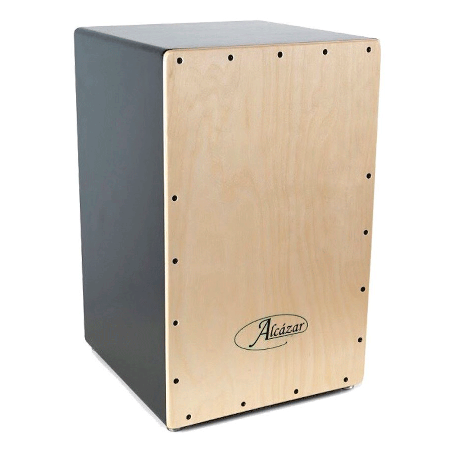 CAJON ALCAZAR TANGO