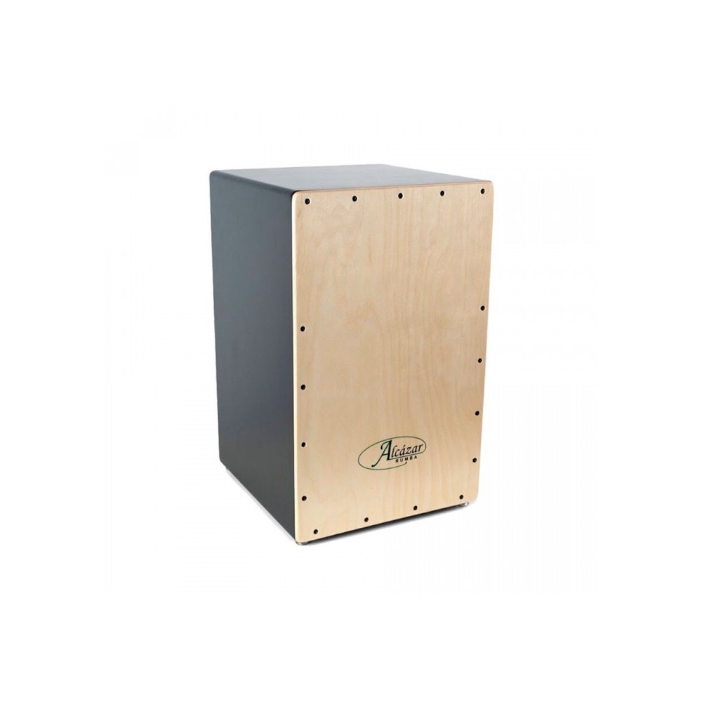 CAJON ALCAZAR TANGO MINI CADETE