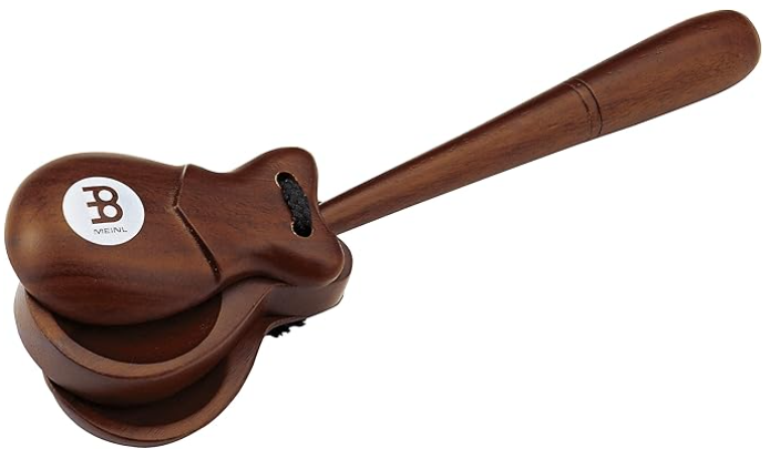 CASTAÑUELAS MANGO MEINL