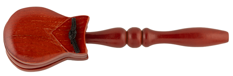 CASTAÑUELAS JIMBAO CON MANGO G86A