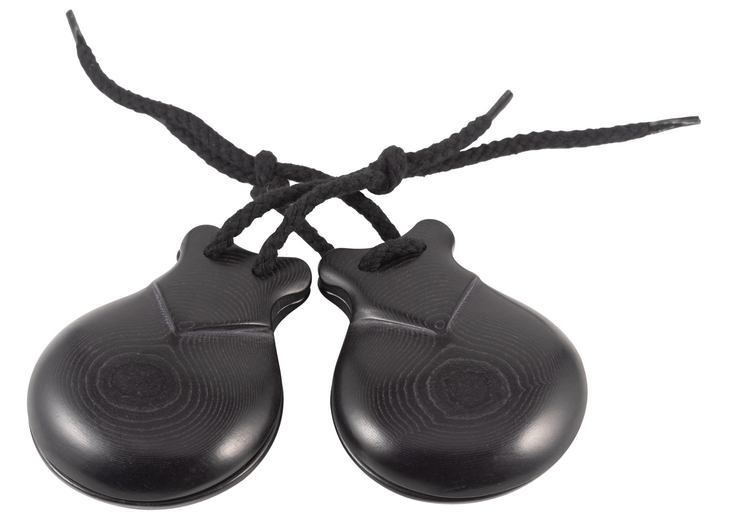 CASTAÑUELAS TELA Nº8