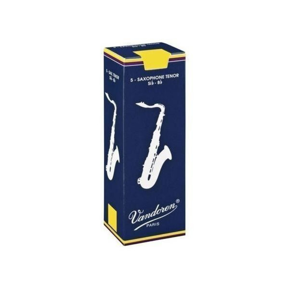 CAÑA VANDOREN SAXO TENOR 3 1/2