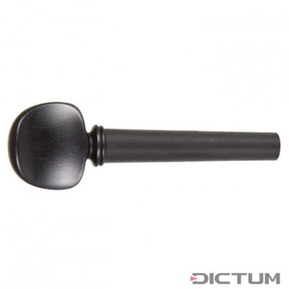 CLAVIJA VIOLIN 1/2 DICK 280612 EBANO CON AGUJERO