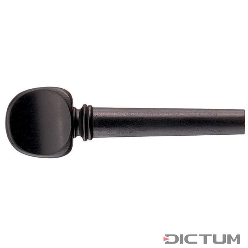 CLAVIJA VIOLIN 4/4 DICK 280611 EBANO CON AGUJERO