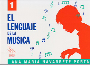 EL LENGUAJE DE LA MUSICA 1