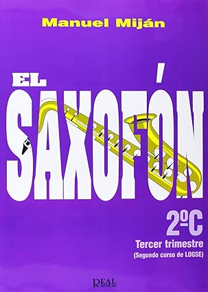 EL SAXOFON 2ºC