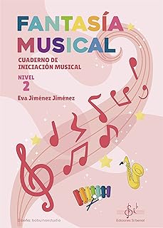 FANTASIA MUSICAL NIVEL 2