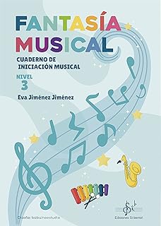 FANTASIA MUSICAL NIVEL 3