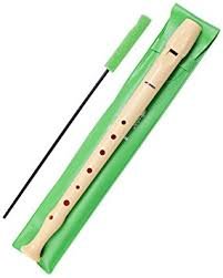 FLAUTA HOHNER ESCOLAR