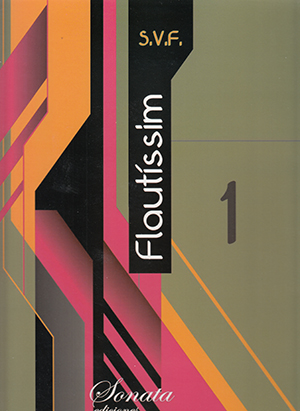 FLAUTISSIM VOL. 1