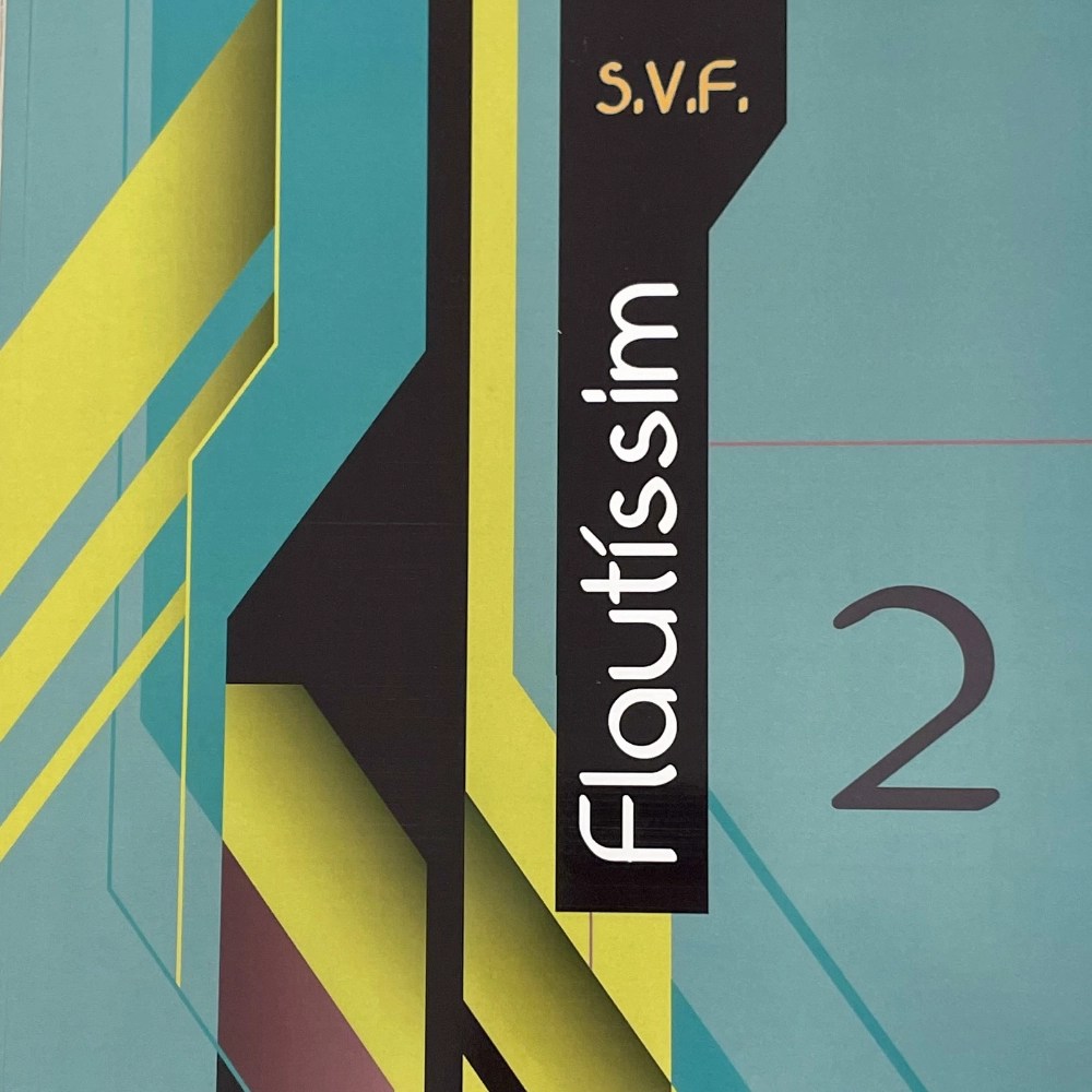 FLAUTISSIM VOL. 2