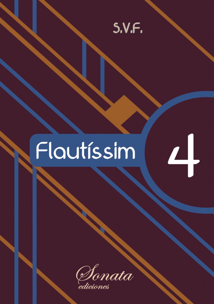 FLAUTISSIM VOL. 4