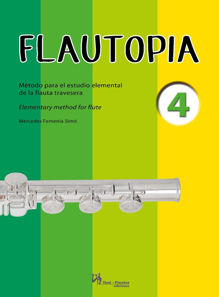 FLAUTOPIA 4