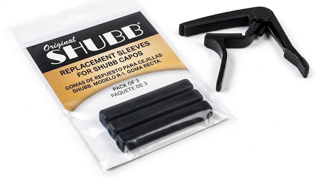 GOMA REPUESTO CEJILLA DUNLOP