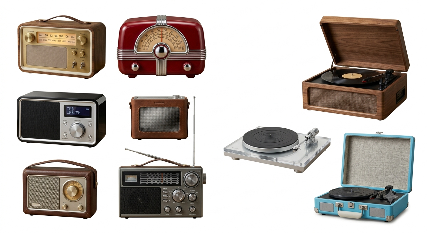 RADIO