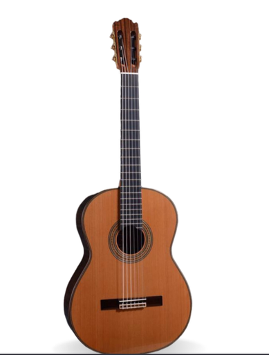 [ES12S] GUITARRA CLASICA MARTINEZ ES-12S